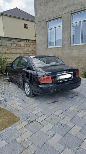 Hyundai Sonata 2003, 488,530 km - 2.0 l - Bakı