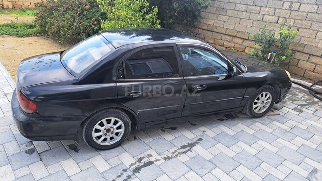 Hyundai Sonata 2003, 488,530 km - 2.0 l - Bakı
