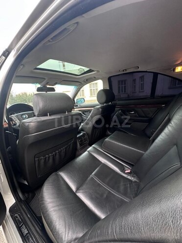 BMW 530 2002, 209,860 km - 3.0 l - Bakı