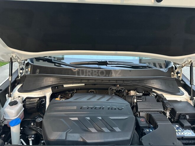 Kia Sorento 2019, 121,000 km - 2.0 л - Bakı