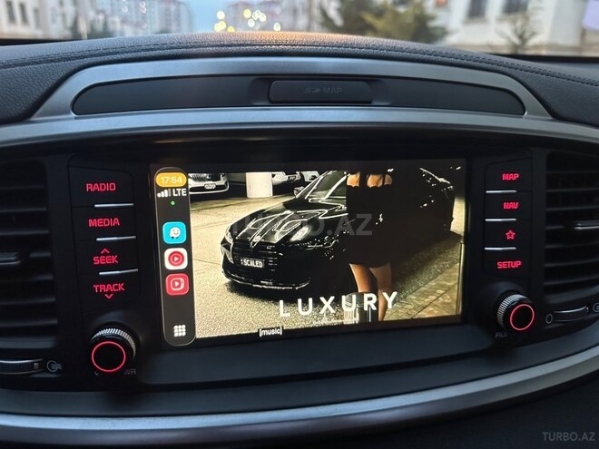 Kia Sorento 2019, 121,000 km - 2.0 л - Bakı