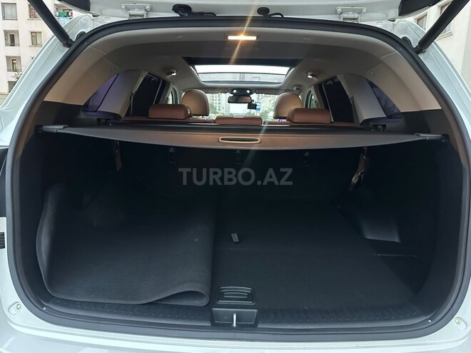 Kia Sorento 2019, 121,000 km - 2.0 л - Bakı