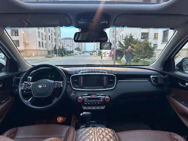 Kia Sorento 2019, 121,000 km - 2.0 л - Bakı