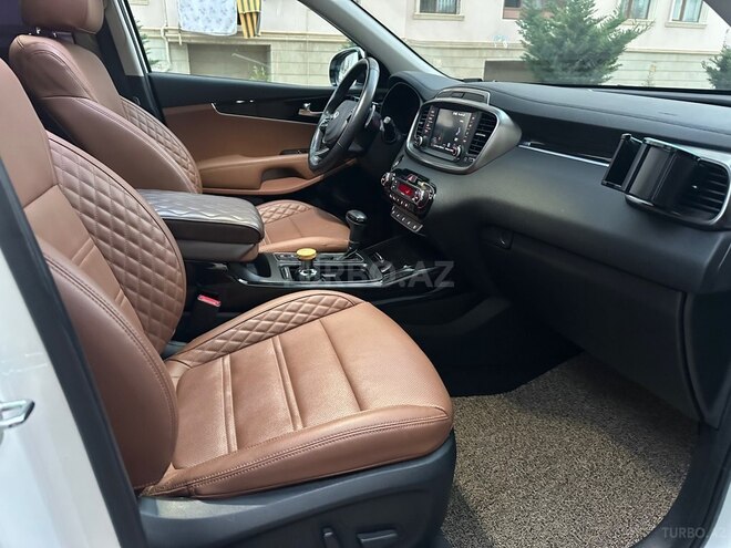 Kia Sorento 2019, 121,000 km - 2.0 л - Bakı