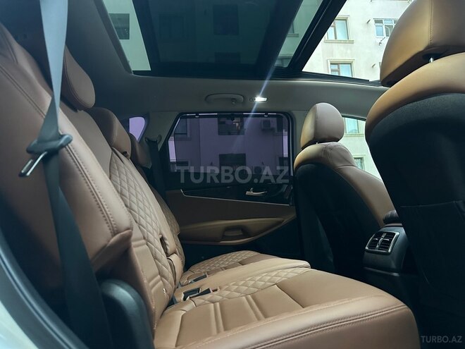 Kia Sorento 2019, 121,000 km - 2.0 л - Bakı