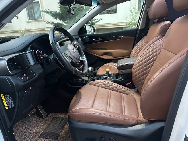Kia Sorento 2019, 121,000 km - 2.0 л - Bakı