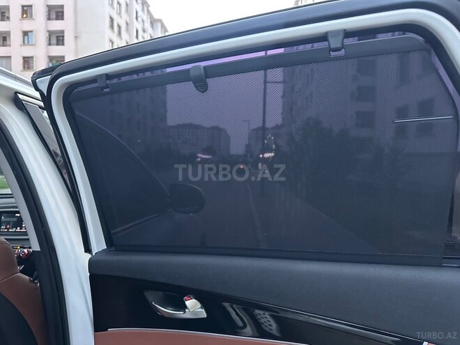 Kia Sorento 2019, 121,000 km - 2.0 л - Bakı