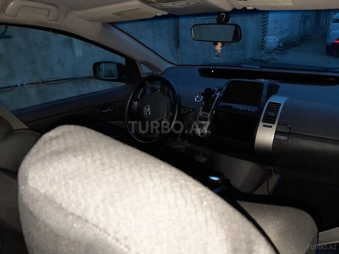 Toyota Prius 2007, 333,300 km - 1.5 l - Bakı