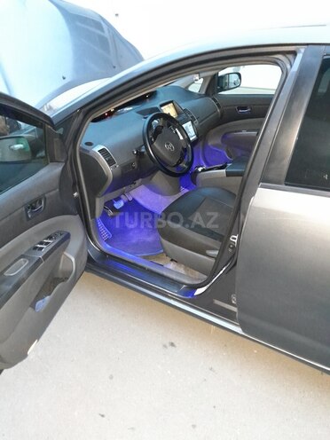Toyota Prius 2007, 333,300 km - 1.5 l - Bakı