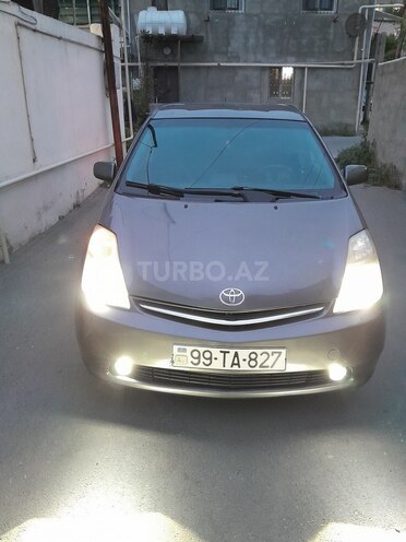 Toyota Prius 2007, 333,300 km - 1.5 l - Bakı