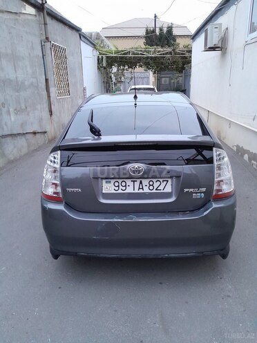 Toyota Prius 2007, 333,300 km - 1.5 l - Bakı