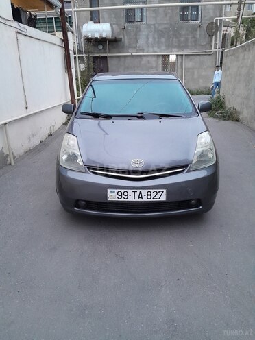 Toyota Prius 2007, 333,300 km - 1.5 l - Bakı