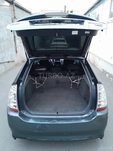 Toyota Prius 2007, 333,300 km - 1.5 l - Bakı