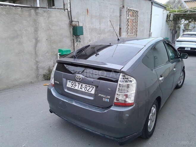 Toyota Prius 2007, 333,300 km - 1.5 l - Bakı
