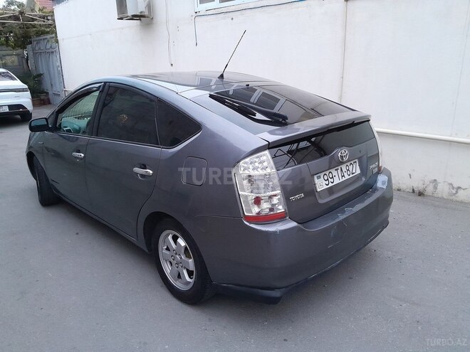 Toyota Prius 2007, 333,300 km - 1.5 l - Bakı