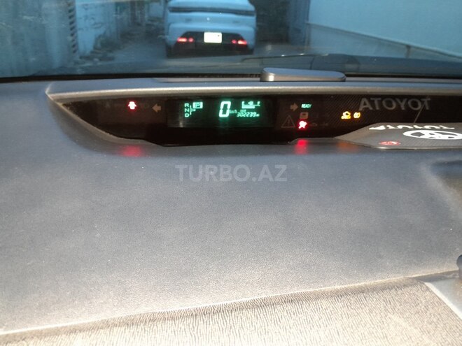 Toyota Prius 2007, 333,300 km - 1.5 l - Bakı