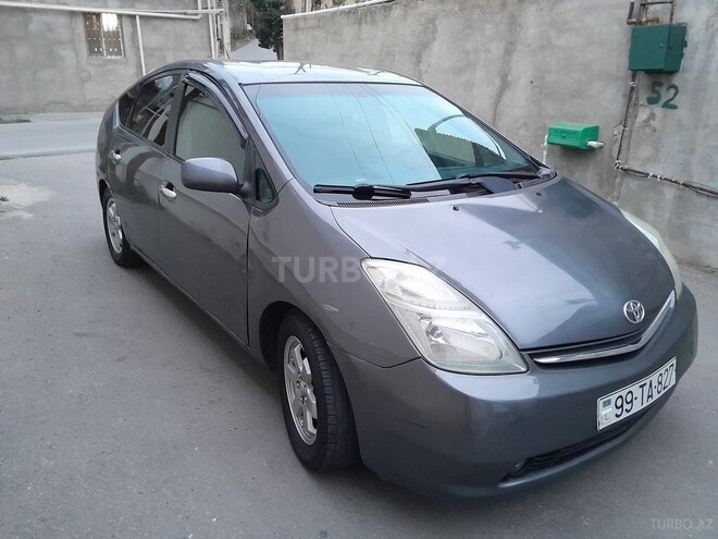 Toyota Prius 2007, 333,300 km - 1.5 l - Bakı