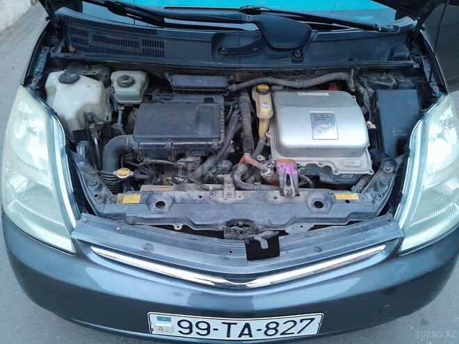 Toyota Prius 2007, 333,300 km - 1.5 l - Bakı
