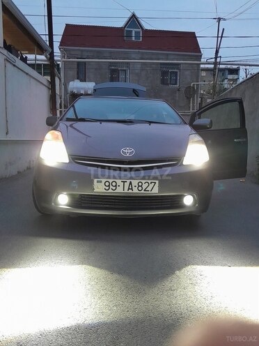 Toyota Prius 2007, 333,300 km - 1.5 l - Bakı