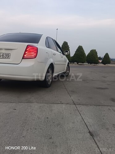 Daewoo Gentra 2014, 280,000 km - 1.5 l - Bakı
