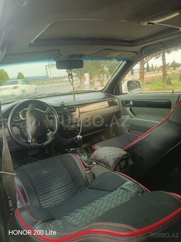 Daewoo Gentra 2014, 280,000 km - 1.5 l - Bakı