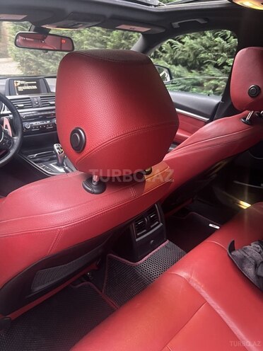 BMW 328 2015, 195,000 km - 2.0 l - Bakı