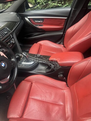 BMW 328 2015, 195,000 km - 2.0 l - Bakı