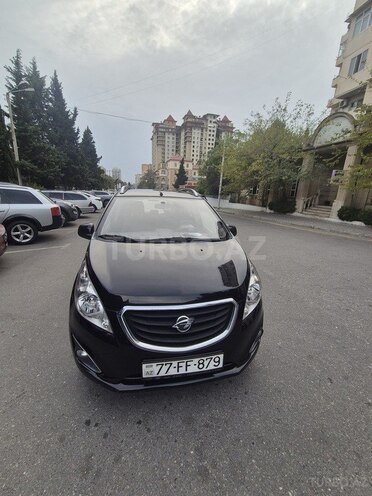 Ravon  2019, 61,380 km - 1.3 л - Bakı