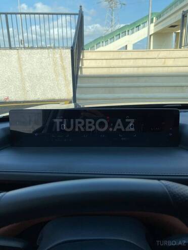 Changan Eado 2025, 9,600 km - 1.5 l - Bakı
