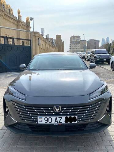 Changan Eado 2025, 9,600 km - 1.5 l - Bakı