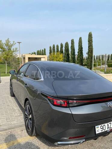 Changan Eado 2025, 9,600 km - 1.5 l - Bakı