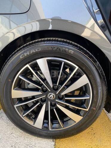 Changan Eado 2025, 9,600 km - 1.5 l - Bakı