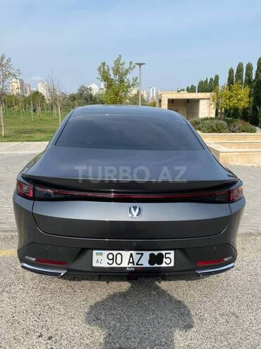 Changan Eado 2025, 9,600 km - 1.5 l - Bakı