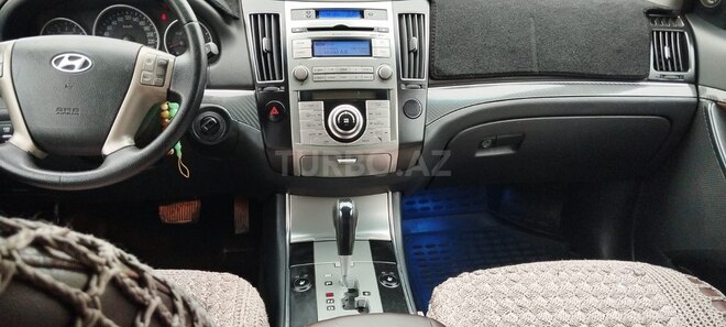 Hyundai ix55 2010, 224,060 km - 3.8 l - Bakı