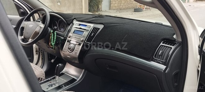 Hyundai ix55 2010, 224,060 km - 3.8 l - Bakı