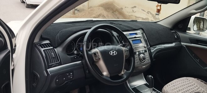 Hyundai ix55 2010, 224,060 km - 3.8 l - Bakı