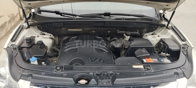 Hyundai ix55 2010, 224,060 km - 3.8 l - Bakı