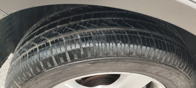 Hyundai ix55 2010, 224,060 km - 3.8 l - Bakı