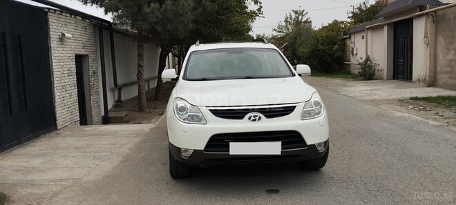 Hyundai ix55 2010, 224,060 km - 3.8 l - Bakı