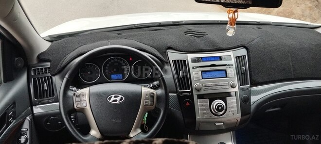 Hyundai ix55 2010, 224,060 km - 3.8 l - Bakı