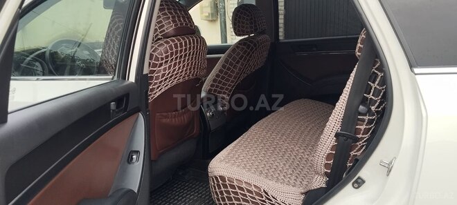 Hyundai ix55 2010, 224,060 km - 3.8 l - Bakı