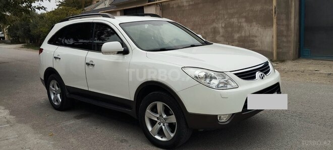 Hyundai ix55 2010, 224,060 km - 3.8 l - Bakı