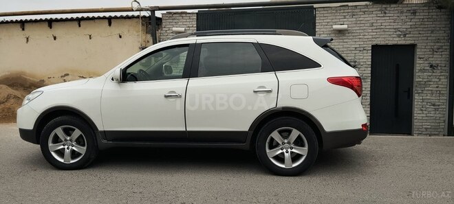 Hyundai ix55 2010, 224,060 km - 3.8 l - Bakı