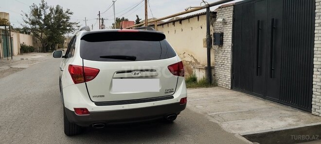 Hyundai ix55 2010, 224,060 km - 3.8 l - Bakı