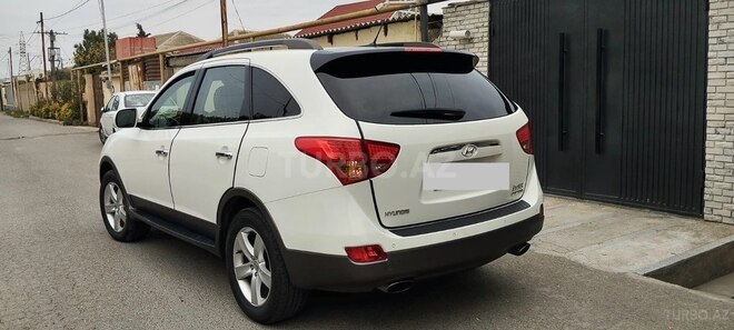 Hyundai ix55 2010, 224,060 km - 3.8 l - Bakı