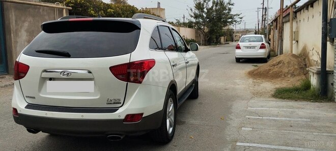 Hyundai ix55 2010, 224,060 km - 3.8 l - Bakı
