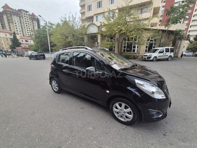 Ravon  2019, 61,380 km - 1.3 л - Bakı