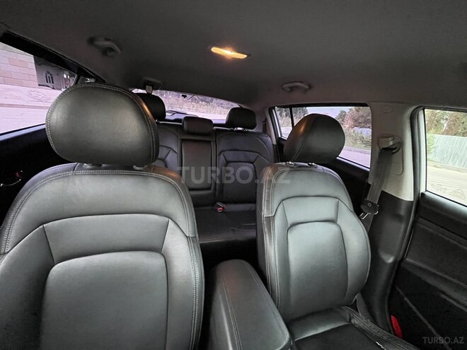 Kia Sportage 2011, 235,000 km - 2.0 л - İmişli