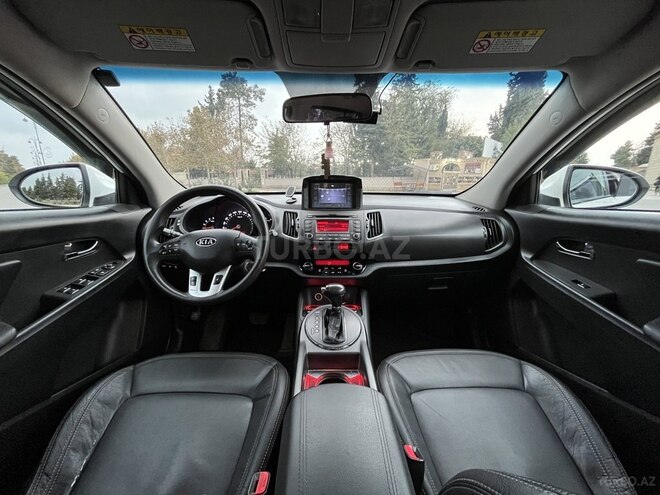 Kia Sportage 2011, 235,000 km - 2.0 л - İmişli