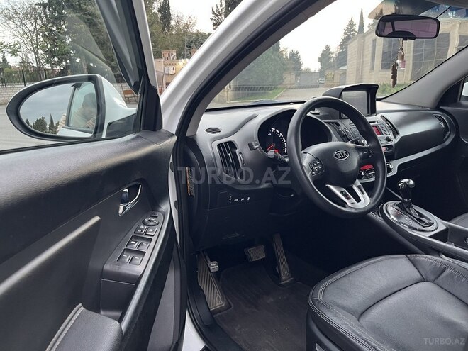 Kia Sportage 2011, 235,000 km - 2.0 л - İmişli